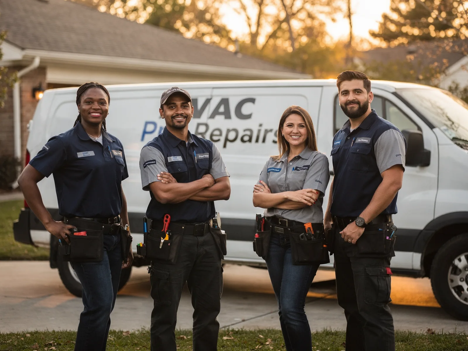 Heat Pump Repair company in New Ringgold, PA