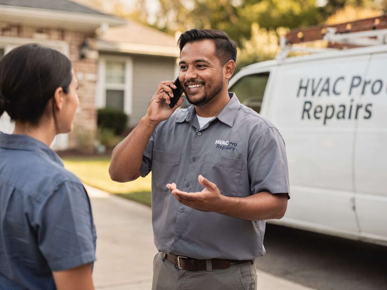 Heat Pump Repair New Ringgold, PA FAQs